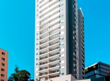 Apartamento · 60m² · 2 Quartos · 1 Vaga · Oxy Alto da Lapa