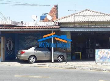 Terreno · 190m² · Excelente localização - Terreno 190 m2 na Vila Pestana - 190 m2