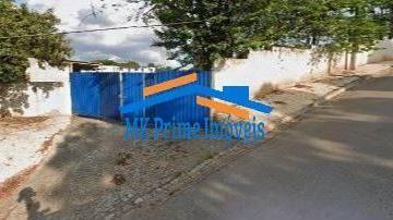 Terreno · 6020m² · Terreno Plano 6020 mts² - Chácara São Luis- Santana do Parnaíba