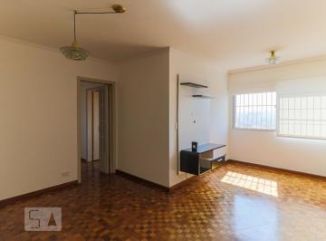 Apartamento · 66m² · 2 Quartos · 2 Vagas · Apartamento para Aluguel - Campo Belo, 2 Quartos, 66 m2 - São Paulo