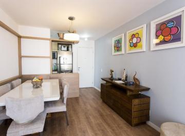 Apartamento de 2 quartos, São Paulo · APARTAMENTO - 2 DORM. 1 SUÍTE, 1 VAGA - PQ. SÃO JORGE / TATUAPÉ-SP
