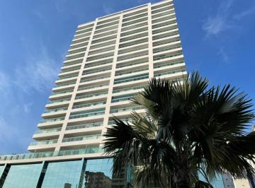 Apartamento de 2 quartos, Praia Grande · Apartamento 2 Quartos 2 Vagas Vista Mar - Próximo a Praia