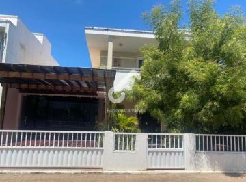 Foto-0 · BURAQUINHO, Lauro de Freitas. Duplex pronto para morar em cond. fechado com 4 quartos sendo 3 suítes