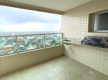 Apartamento de 3 quartos, Praia Grande · Apartamento à venda na Tupi, 03 quartos com 01 suíte, 655mil!!! COM PLANEJADOS