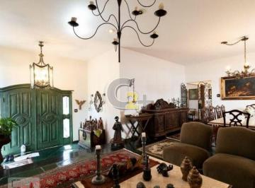 Casa · 380m² · 3 Quartos · 4 Vagas · Casa a venda com 3 quartos em Pinheiros