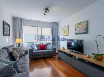 Foto 01 · Apartamento, Cerqueira César, São Paulo, SP