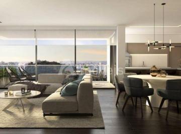 Apartamento · 202m² · 4 Quartos · 3 Vagas · Apartamento com 4 quartos à Venda, América - Joinville
