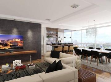 Apartamento · 164m² · 3 Quartos · 2 Vagas · Apartamento com 3 quartos à Venda, América - Joinville