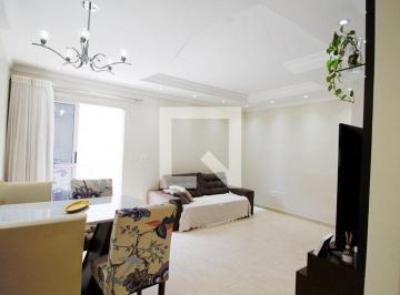 Casa · 104m² · 2 Quartos · 2 Vagas · Casa à Venda - Portal do Morumbi, 2 Quartos,  104 m² - São Paulo