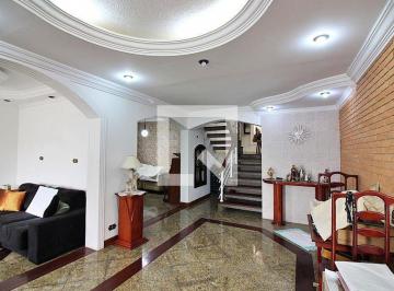 Casa · 393m² · 5 Quartos · 8 Vagas · Casa à Venda - Nova Petrópolis, 5 Quartos,  393 m² - São Bernardo do Campo