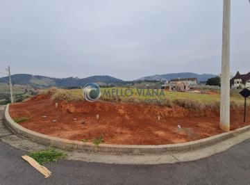 Foto 01 · Terreno em condominio fechado