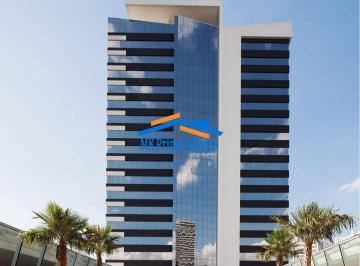 Comercial · 1000m² · 20 Vagas · Duas Salas comerciais 500m² cada uma para Locação no WEST CORP