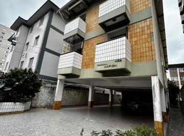 Apartamento de 1 quarto, Praia Grande · APARTAMENTO NO CANTO DO FORTE, 01 QUARTO, PREDIO DE ESCADA 320MIL 