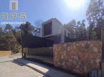 Foto 01 · Casa a venda porteira fechada , totalmente mobiliada no La Reserva I em Atibaia