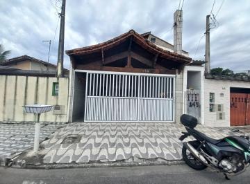 Casa de 3 quartos, Praia Grande · Sobrado espaçoso com 3 Quartos à Venda em Nova Mirim
