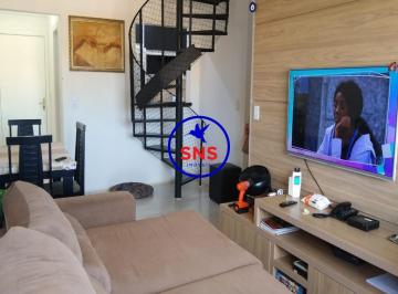 Foto 01 · Apartamento, Vila Guararapes, Campinas, SP