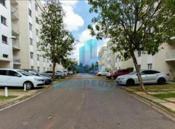 Apartamento · 52m² · 2 Quartos · 1 Vaga · Apartamento à venda 02 dorms- COND. BOSQUE CLUBE - JD MONTE SANTO - COTIA/SP