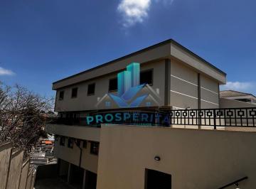Casa · 84m² · 3 Quartos · 1 Vaga · Excelente Sobrado para Locação - Cond. Vila D'Este - Cotia/SP