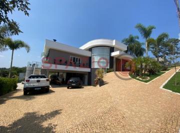 0 · Casa de Luxo à Venda – Villa Lombarda, Valinhos/SP