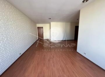 Foto 04 · Apartamento com 3 quartos para Venda na Vila Itapura - Façanha Imóveis Campinas