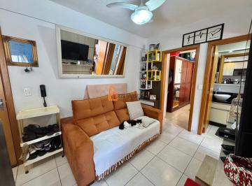 Apartamento · 47m² · 2 Quartos · 1 Vaga · SAIA DO ALUGUEL!! INVISTA NESSE APTO 2 DORM - B. PROGRESSO