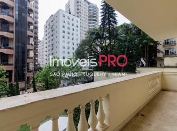 Apartamento · 494m² · 4 Quartos · 3 Vagas · Um Lindenberg de 494 m2 com ares de casa no coração dos jardins