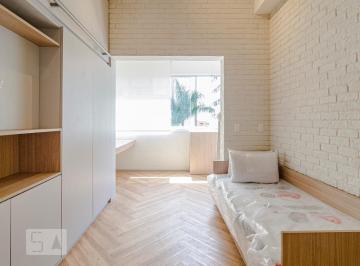 Apartamento · 24m² · 1 Quarto · Apartamento para Aluguel - Vila Madalena, 1 Quarto, 24 m² - São Paulo