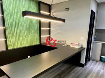 8ec0fc662775e0d52a66338ebfbdca1c17864784 · Sala para alugar, 45 m² por R$ 4.767,60/mês - Encruzilhada - Santos/SP