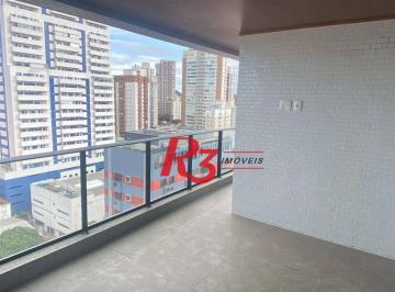 c9e90de875a76e7362ac485e5d68c92c1f0a9d15 · Apartamento com 2 dormitórios à venda, 83 m² por R$ 1.190.000,00 - Boqueirão - Santos/SP