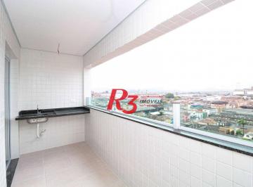6ab91f1642c2eb760f50ab57699d3bb8e418178a · Apartamento à venda, 43 m² por R$ 445.000,00 - Macuco - Santos/SP