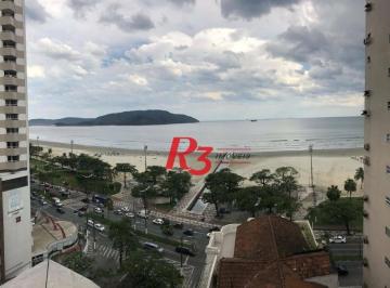b1b2b0bce1411461598aaa6feffa418c9b003a2b · Apartamento com 3 dormitórios à venda, 296 m² - Gonzaga - Santos/SP