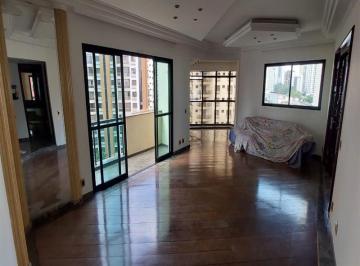 Apartamento · 255m² · 4 Quartos · 4 Vagas · Apartamento Tatuapé São Paulo/SP
