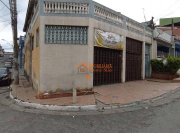 e6f537f230d6d9da26fdbc66dac95b56c9a6359e · Sobrado à venda, 250 m² por R$ 700.000,00 - Jardim Santa Inês - Guarulhos/SP