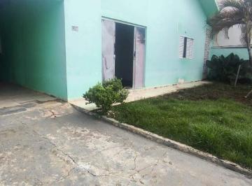 Casa · 168m² · 3 Quartos · 2 Vagas · Casa para aluguel Centro Primavera do Leste 2.100,00