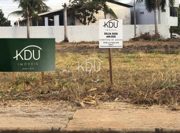 Terreno · 600m² · Lote à venda Jardim Riva Primavera do Leste 500.000,00