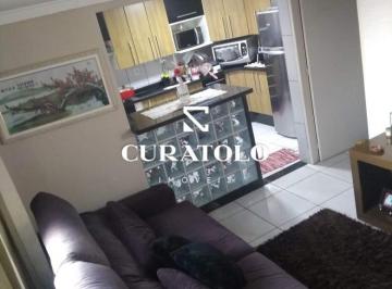 Apartamento · 47m² · 1 Quarto · LINDO APARTAMENTO COM 2 DORMS PARA VENDA NA CIDADE TIRADENTES