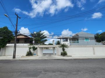 Casa de 4 quartos, Fortaleza · CONDOMÍNIO RAIZA