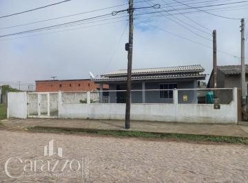 Apartamento · 150m² · 2 Quartos · 2 Vagas · casa de dois dormitórios com anexo em tramandaí