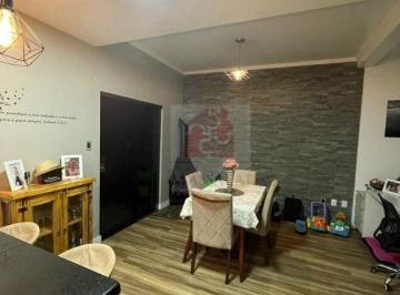 Casa · 100m² · 3 Quartos · 2 Vagas · Casa de 3 dormitório com garagem no Passo das Pedras