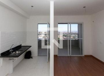 Apartamento · 48m² · 2 Quartos · Apartamento à Venda - Sapopemba, 2 Quartos,  48 m² - São Paulo