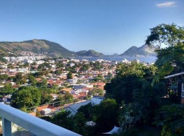 972981124383dd837556068084136de723c3ab29 · Casa à venda, 500 m² por R$ 1.575.000,00 - São Francisco - Niterói/RJ
