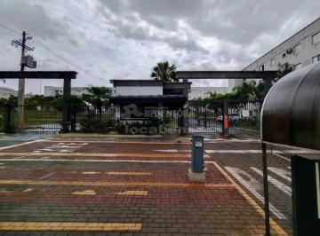 Apartamento · 50m² · 2 Quartos · 1 Vaga · Apartamento Próximos da UNIRP Unidade III