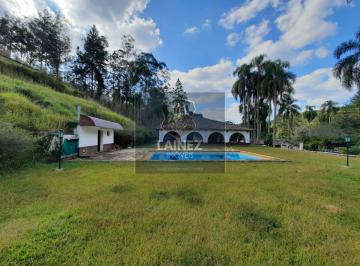 Rural · 48000m² · Sítio em Juquitiba - Juquitiba