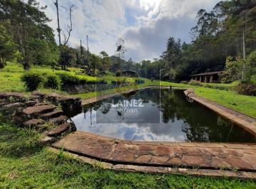 Rural · 314600m² · Lindo Sítio com 13 alqueires de terra ...