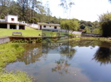 Rural · 24000m² · Chácara em Juquitiba - Juquitiba