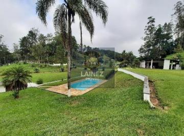 Rural · 121000m² · Sítio em Juquitiba - Juquitiba
