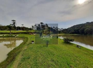 Rural · 65000m² · Lindo Pesqueiro a venda em funcionamento, agende ja uma visita