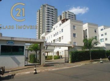 Apartamento · 93m² · 2 Quartos · 1 Vaga · Apartamento à venda em Londrina, Vale dos Tucanos, com 2 quartos, com 93 m², Spazio Las Vegas