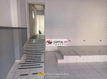 c9d567bdc58feb18b45563d5e3ca371cfd32cfd8 · Salão para alugar, 30 m² por R$ 960,00/mês - Vila Santa Lúcia - São Paulo/SP