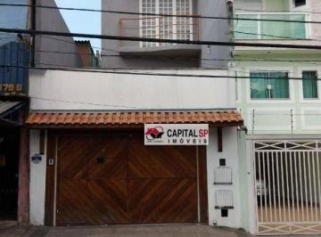 160a12acda642c7abf15afcb02cbc615fea4760e · Sobrado com 3 dormitórios à venda, 247 m² por R$ 830.000,00 - Penha de França - São Paulo/SP